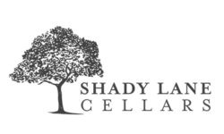 Shady Lane Logo - White-BG