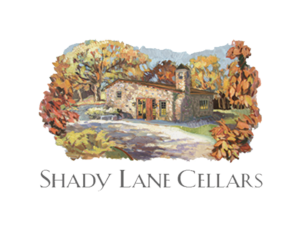 Shady Lane Cellars Logo
