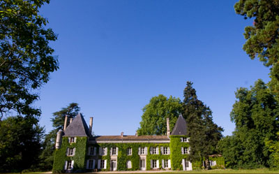 Chateau_Orignac_house