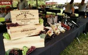 Meadow Brook Wine & Food