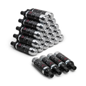 Coravin Gas Capsules (24 pack) for Coravin System best in class wine pouring tool for the wine professional and wine enthusiast. Never use a corkscrew again.