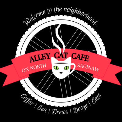 Alley Cat Cafe Wine Dinner