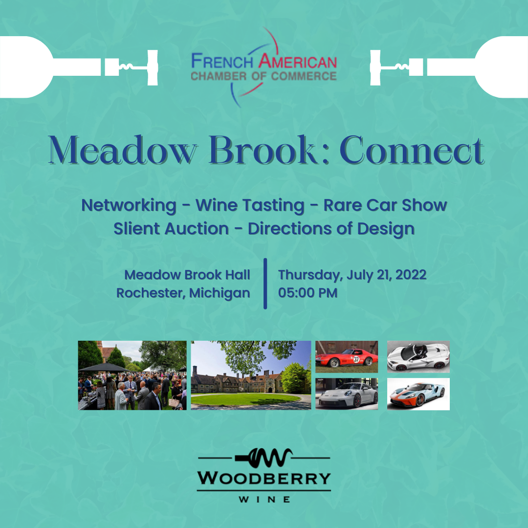 F.A.C.C: Meadow Brook: Connect