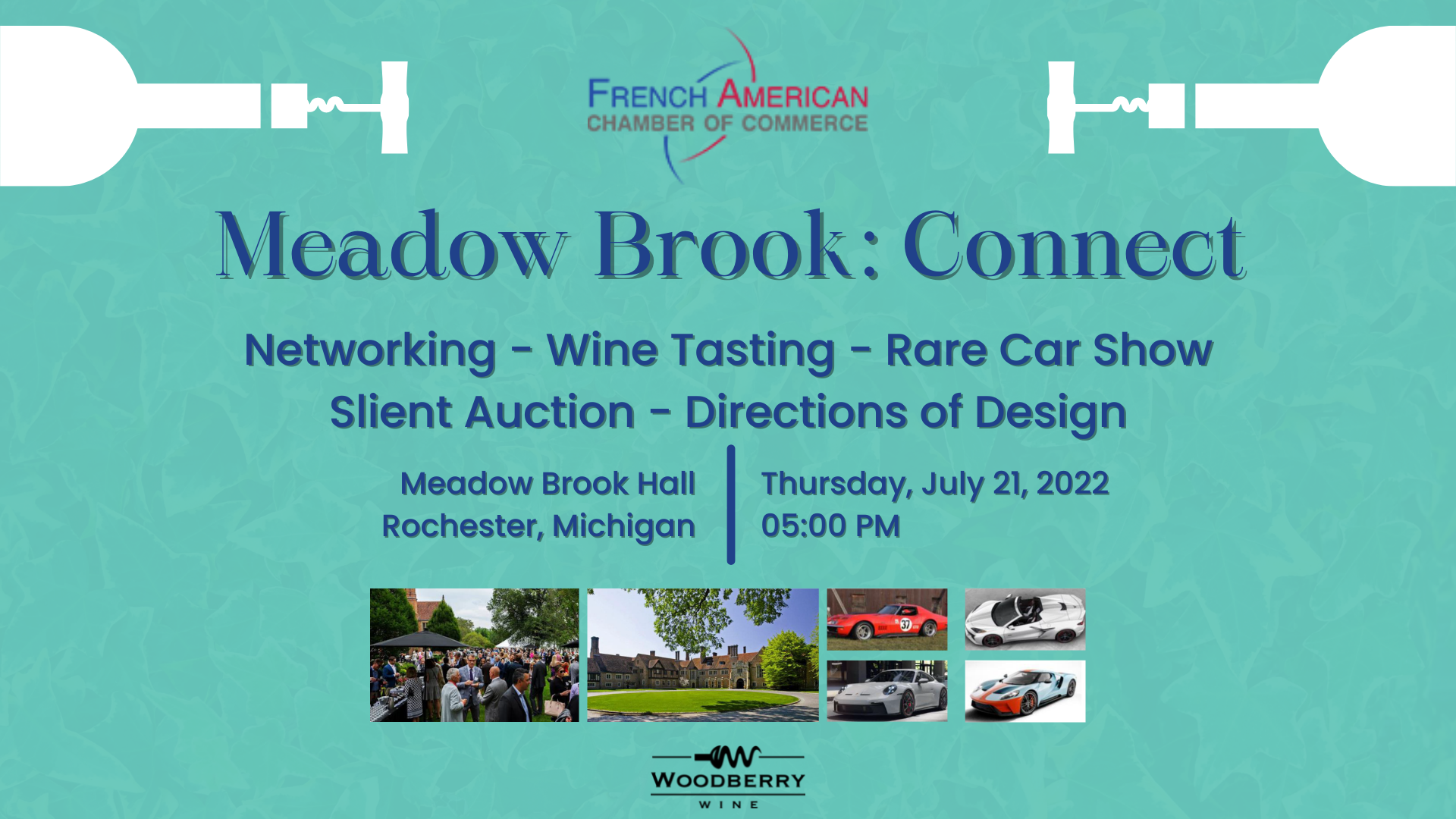 FACC Meadow Brook Connect