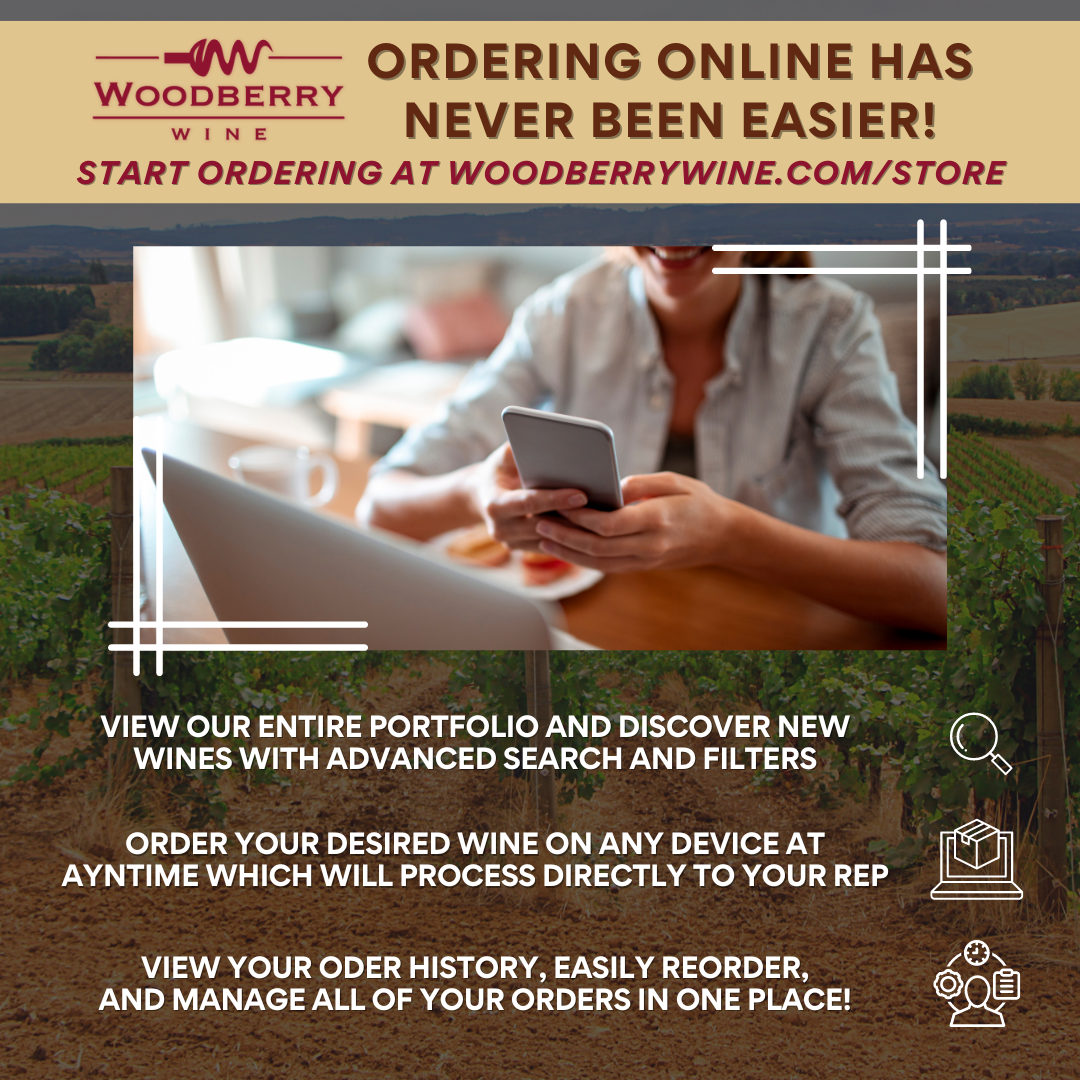 Order Wine Online